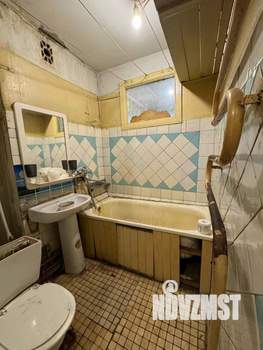 2-к квартира, вторичка, 43м2, 2/5 этаж