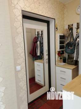 1-к квартира, вторичка, 40м2, 14/21 этаж