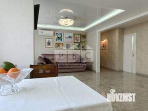 3-к квартира, вторичка, 82м2, 9/25 этаж