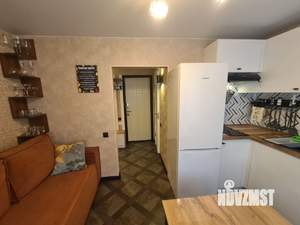 1-к квартира, вторичка, 26м2, 1/5 этаж