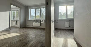 2-к квартира, вторичка, 40м2, 1/5 этаж