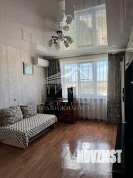 2-к квартира, вторичка, 48м2, 6/6 этаж