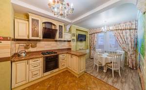 3-к квартира, вторичка, 80м2, 8/10 этаж