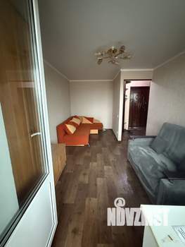 1-к квартира, вторичка, 36м2, 8/10 этаж