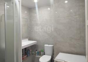 2-к квартира, вторичка, 47м2, 7/11 этаж