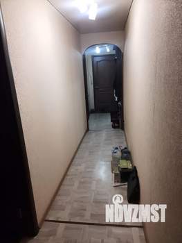 3-к квартира, вторичка, 55м2, 3/5 этаж