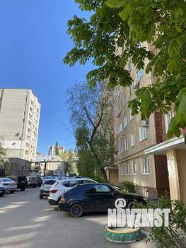 3-к квартира, вторичка, 64м2, 8/10 этаж