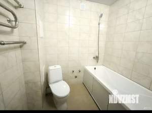 1-к квартира, вторичка, 33м2, 4/12 этаж