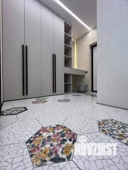 2-к квартира, вторичка, 54м2, 5/10 этаж