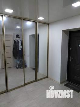 1-к квартира, вторичка, 40м2, 6/10 этаж