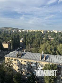 2-к квартира, вторичка, 48м2, 13/17 этаж