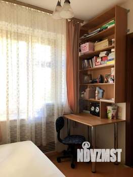 2-к квартира, вторичка, 45м2, 1/5 этаж