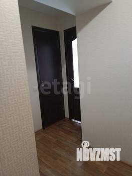 2-к квартира, вторичка, 47м2, 10/11 этаж