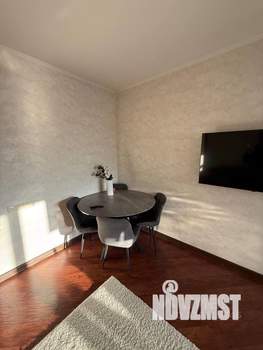 3-к квартира, вторичка, 83м2, 2/7 этаж