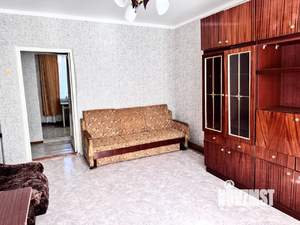 1-к квартира, вторичка, 30м2, 1/2 этаж