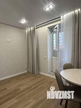 2-к квартира, вторичка, 55м2, 2/10 этаж