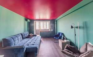 3-к квартира, вторичка, 38м2, 10/14 этаж