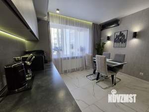 2-к квартира, вторичка, 69м2, 22/23 этаж