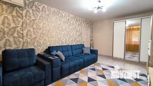 1-к квартира, вторичка, 39м2, 1/10 этаж