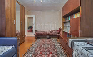 1-к квартира, вторичка, 32м2, 8/9 этаж