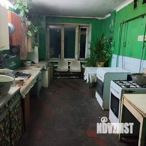 1-к квартира, вторичка, 18м2, 5/5 этаж