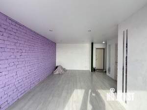 1-к квартира, вторичка, 33м2, 8/9 этаж