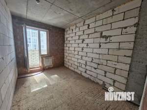 1-к квартира, вторичка, 40м2, 14/27 этаж