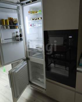 3-к квартира, вторичка, 118м2, 2/5 этаж