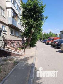 2-к квартира, вторичка, 46м2, 5/5 этаж