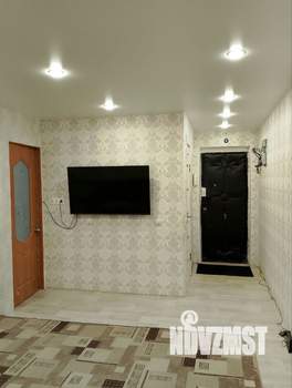 3-к квартира, вторичка, 55м2, 2/6 этаж