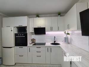 1-к квартира, вторичка, 42м2, 10/16 этаж