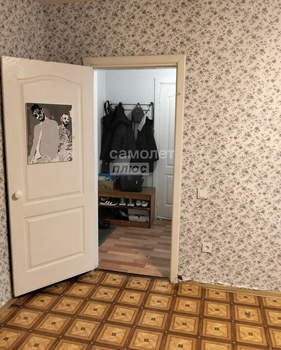 1-к квартира, вторичка, 40м2, 3/10 этаж