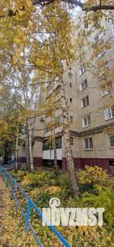 1-к квартира, вторичка, 32м2, 5/9 этаж
