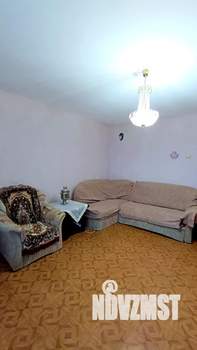 3-к квартира, вторичка, 61м2, 8/10 этаж
