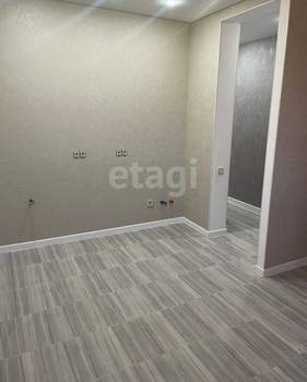 1-к квартира, вторичка, 42м2, 10/25 этаж