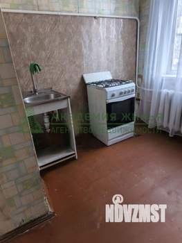 1-к квартира, вторичка, 29м2, 5/5 этаж