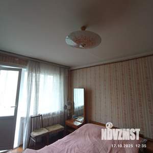 2-к квартира, вторичка, 43м2, 4/5 этаж