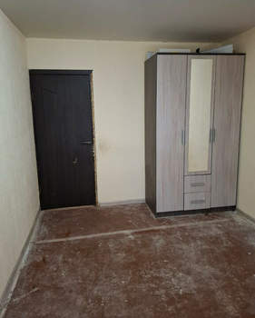 2-к квартира, вторичка, 36м2, 2/2 этаж