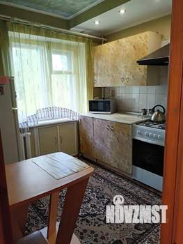 1-к квартира, вторичка, 30м2, 5/6 этаж