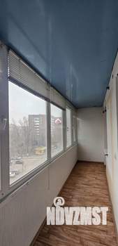 2-к квартира, вторичка, 57м2, 5/9 этаж