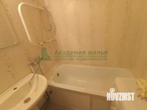 3-к квартира, вторичка, 53м2, 3/9 этаж