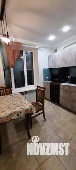 1-к квартира, вторичка, 37м2, 5/5 этаж