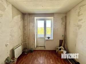 3-к квартира, вторичка, 70м2, 4/10 этаж