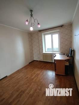3-к квартира, вторичка, 62м2, 7/11 этаж
