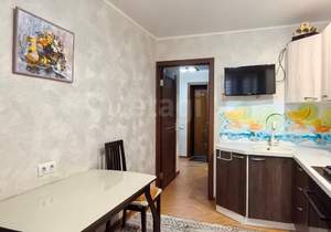 1-к квартира, вторичка, 40м2, 5/10 этаж