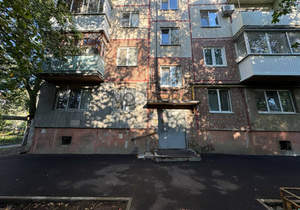 1-к квартира, вторичка, 30м2, 1/5 этаж