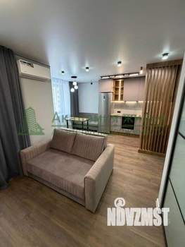 1-к квартира, вторичка, 37м2, 8/10 этаж