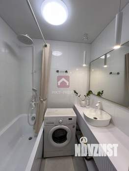 2-к квартира, вторичка, 52м2, 9/9 этаж