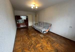 3-к квартира, вторичка, 59м2, 6/1 этаж