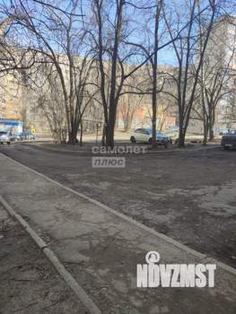 1-к квартира, вторичка, 22м2, 2/9 этаж